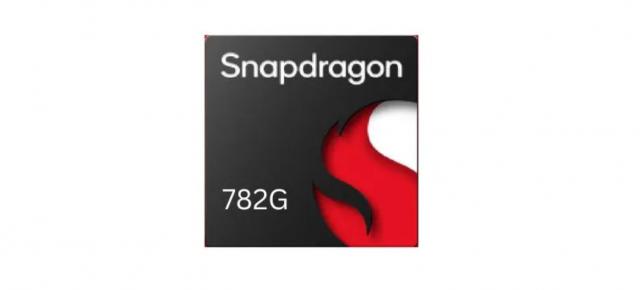 Qualcomm Snapdragon 782G sosește drept succesor pentru procesorul  778G+; Salt de doar 5% performanţă....