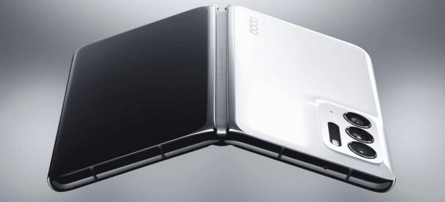 Pliabilul OPPO Find N2 ar debuta în luna decembrie; Apare în baza de date 3C alături de alt telefon misterios