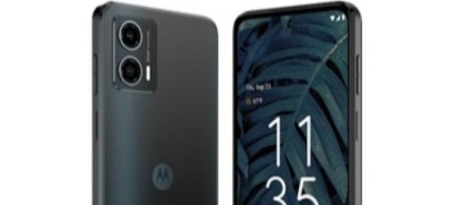 Motorola "Penang" își dezvăluie design-ul prin intermediul unei randări ajunse online; Ce ne oferă?