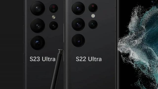 <b>Samsung Galaxy S23 Ultra vine cu upgrade de cameră selfie şi aflăm detalii despre cea telephoto</b>Finalul de săptămână ne aduce şi o scăpare importantă pentru Samsung Galaxy S23 Ultra, care are dezvăluite detalii despre camera selfie şi cea pentru zoom, cea telephoto. Vă reamintesc că ultimele zvonuri plasează debutul