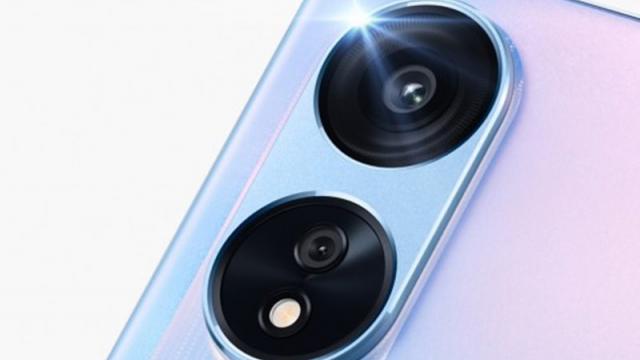 <b>Primul telefon OPPO ce aduce cameră de 108 mpx este OPPO A1 Pro și vine pe 16 noiembrie (teaser oficial)</b>În urmă cu aproximativ o săptămână aflam că OPPO lucrează la primul telefon din portofoliu ce integrează o cameră foto de 108 mpx, unul accesibil aparent. Astăzi identitatea telefonului este dezvăluită și avem de-a face cu OPPO A1 Pro 