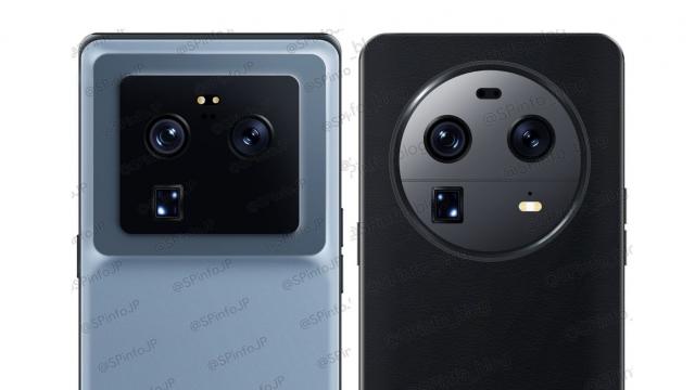 <b>OPPO Find X6 Pro așteptat cu o cameră cu 3 senzori de 50 MP; Va exista şi un Pro+ cu modul foto diferit</b>Dacă unele companii preferă să îşi restrângă numărul de telefoane dintr-o serie flagship, OPPO e gata să facă opusul. Astfel, pe lângă Find X6 şi Find X6 Pro, se pare că vom avea şi un OPPO Find X6 Pro+ şi el va aduce o cameră
