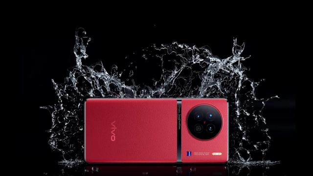 <b>vivo X90 Pro sosește cu noul procesor flagship MediaTek Dimensity 9200, două camere foto de 50 mpx în spate și certificare IP68</b>Finalul lunii noiembrie vine cu noutăți importante și din partea celor de la vivo care au anunțat astăzi noile flagship-uri X90 Pro și X90 Pro+. În articolul de față discutăm despre modelul vivo X90 Pro, ceva mai "light" pe partea foto 