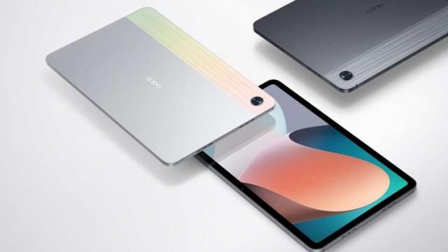 <b>Tableta OPPO Pad 2 are câteva specificații dezvăluite; Ar putea debuta până la finalul acestui an</b>OPPO lansa prima sa tabletă din portofoliu în luna februarie a anului 2022. Recent aflam că se află în pregatire și un succesor pentru aceasta sub forma lui OPPO Pad 2. Recent tipster-ul Digital Chat Station a oferit câteva detalii despre specificațiile