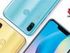 Huawei Nova 3 apare în noi imagini teaser; Va avea cameră duală și decupaj în ecran