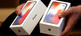 iPhone X iese la pensie! Apple are în plan oprirea producției sale și axarea pe noile modele ce vin în septembrie