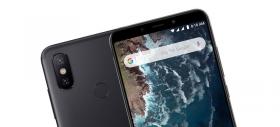 Xiaomi Mi A2 ni se prezintă în randări detaliate înaintea lansării de pe 24 iulie