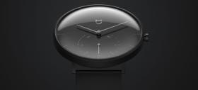 Xiaomi Mijia Quartz Watch este un nou ceas hibrid ce combină look-ul clasic cu funcționalitățile smart