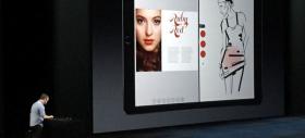 Adobe ar pregăti o variantă full de Photoshop pentru lansare pe iPad în 2019