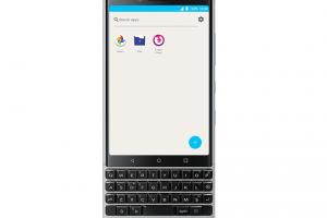 BlackBerry KEY2