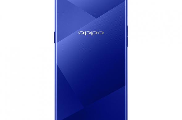 OPPO A5 - Fotografii oficiale: Oppo-A5_001.jpg