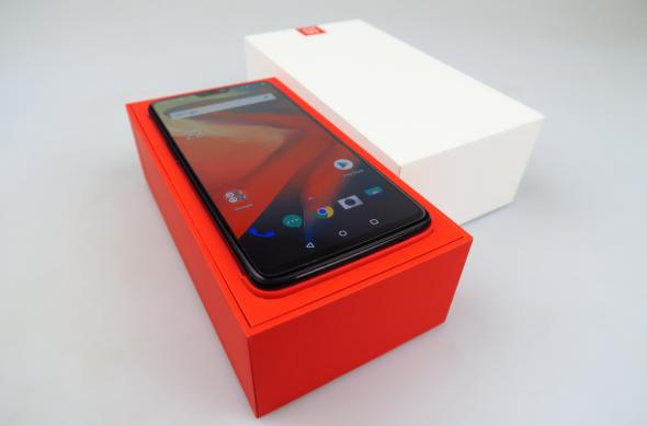 OnePlus 6 - Unboxing: OnePlus-6-Unboxing_049.JPG