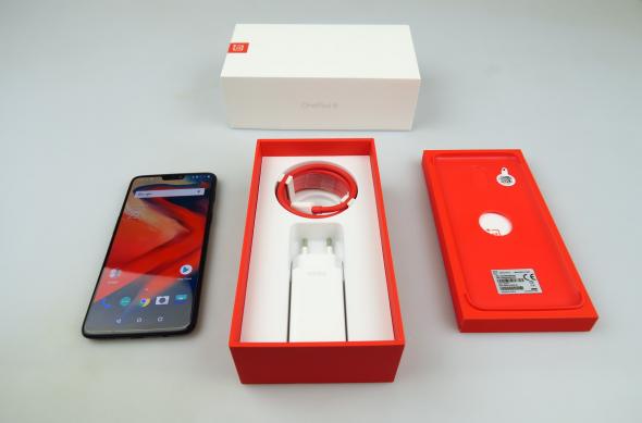 OnePlus 6 - Unboxing: OnePlus-6-Unboxing_051.JPG