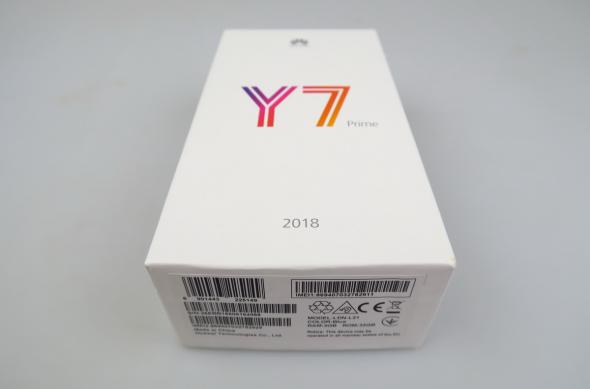 Huawei Y7 Prime (2018) - Unboxing: Huawei-Y7-Prime-(2018)_001.JPG