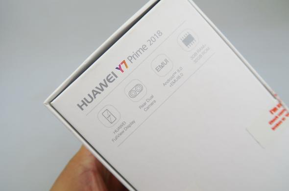 Huawei Y7 Prime (2018) - Unboxing: Huawei-Y7-Prime-(2018)_003.JPG