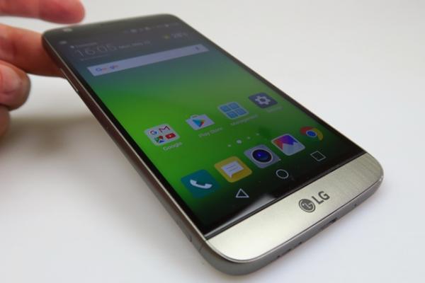 LG G5 şi LG V20 se pregătesc să primească actualizarea la Android Oreo