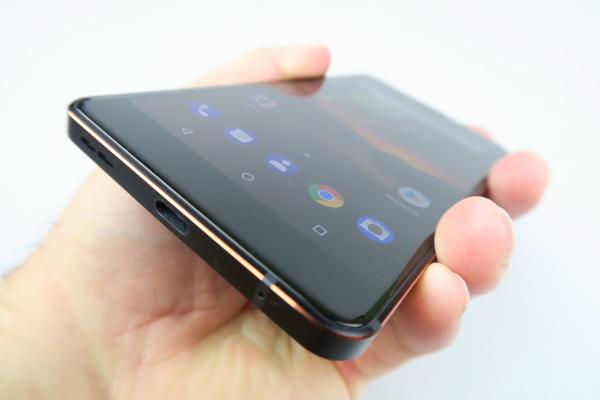 Nokia 6.1: Multimedia cu rezultate excelente, chiar şi pe nota mono