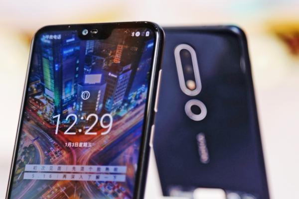Nokia X6 (2018) se va lansa global sub denumirea de Nokia 6.1 Plus; Ajunge din 19 iulie în Taiwan și Hong Kong