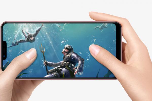 Oppo A5 debutează oficial: telefon midrange cu procesor Snapdragon 450, baterie de 4230 mAh