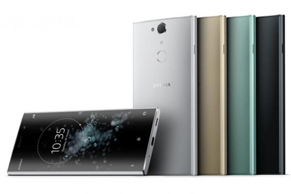 Sony Xperia XA2 Plus este cel mai nou smartphone japonez cu ecran 18:9; Vine cu procesor Snapdragon 630