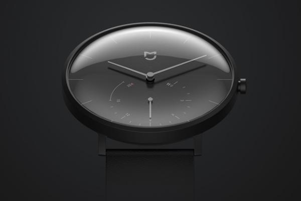 Xiaomi Mijia Quartz Watch este un nou ceas hibrid ce combină look-ul clasic cu funcționalitățile smart