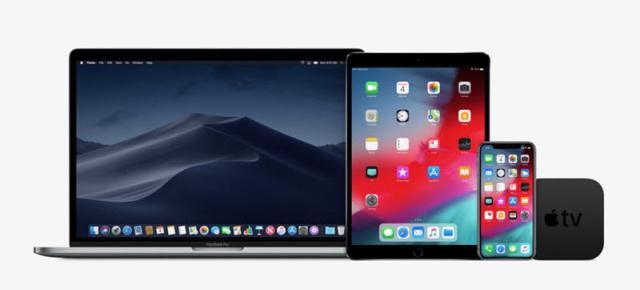 Colecţia de toamnă Apple include un iPad Pro cu breton, Mac Mini nou, Apple Watch-uri şi AirPods noi