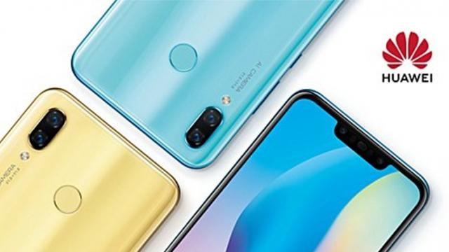 <b>Huawei Nova 3 apare în noi imagini teaser; Va avea cameră duală și decupaj în ecran</b>Vara anului 2018 ne va aduce și lansarea primului smartphone de pe piață echipat cu procesor octa-core Kirin 710, cipset cu AI menit să rivalizeze cu Snapdragon 710. Am aflat câteva detalii despre această soluție și că telefonul va fi cunoscut