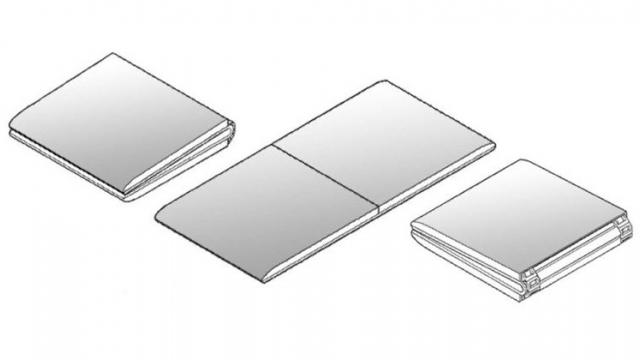 <b>LG are un nou brevet asociat unui smartphone pliabil; Vine cu o tehnologie numită "dual hardware"</b>Producătorii din lumea smartphone se întrec în brevete asociate terminalelor pliabile și în ultima vreme chiar și sud-coreenii de la LG Electronics atacă acest segment. Astăzi descoperim un concept îndrăzneț, unul care pare a ne prezenta ceva în 