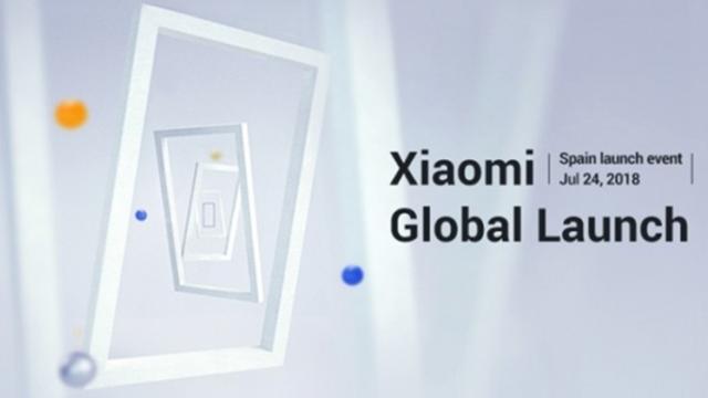 <b>Xiaomi are programat un eveniment pe data de 24 iulie în Spania; Xiaomi Mi A2 ar putea fi vedeta</b>Astăzi cei de la Xiaomi anunță un eveniment special ce va avea loc pe data de 24 iulie în Spania, fiind promovată o lansare globală de produs ceea ce ne duce cu gândul la nimeni altul decât Xiaomi Mi A2. Se vorbește de multă vreme