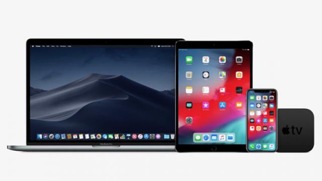 <b>Colecţia de toamnă Apple include un iPad Pro cu breton, Mac Mini nou, Apple Watch-uri şi AirPods noi</b>Aflăm astăzi prin intermediul unui nou raport ajuns online ce alte noutăți ne pregătește Apple pentru această toamnă, asta pe lângă cele 3 noi iPhone-uri. Ei bine, se pare că în această colecție de toamnă vom întâlni printre altele un iPad Pro 