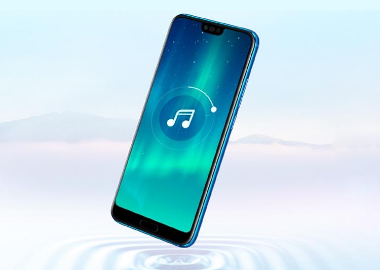 Huawei Honor 10 GT - Fotografii oficiale: Huawei-Honor-10-GT_001.jpg