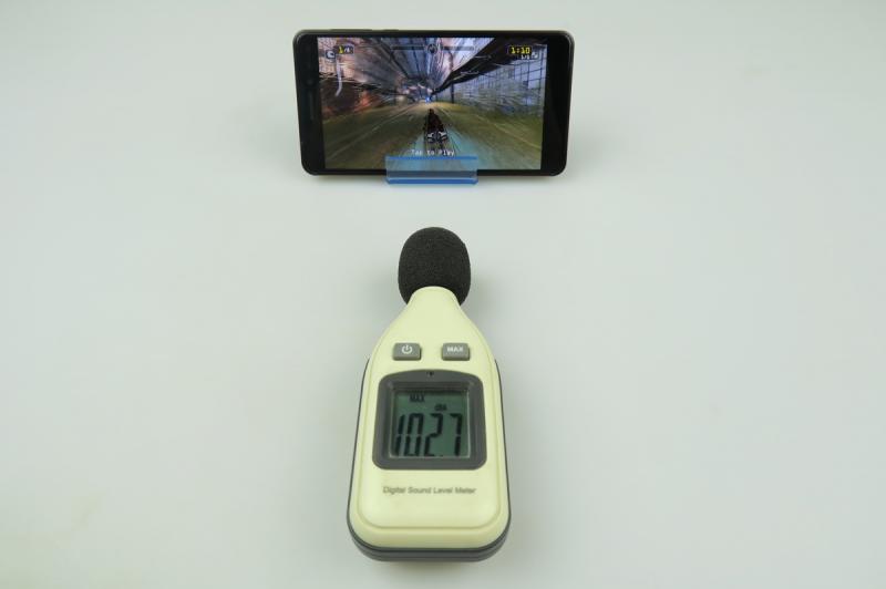 Putere volum Nokia 6.1: Nokia-6-1_072.JPG