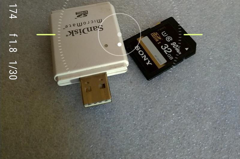 Interfață grafică cameră ASUS ZenFone 5 (ZE620KL) (capturi de ecran): Screenshot_20180517-183040.jpg