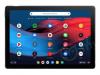 Google Pixel Slate, noua tabletă ce rulează ChromeOS ni se prezintă în imagini alături de tastatura cover