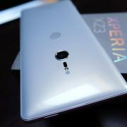 Sony Xperia XZ3 Review