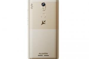 Allview P10 Style