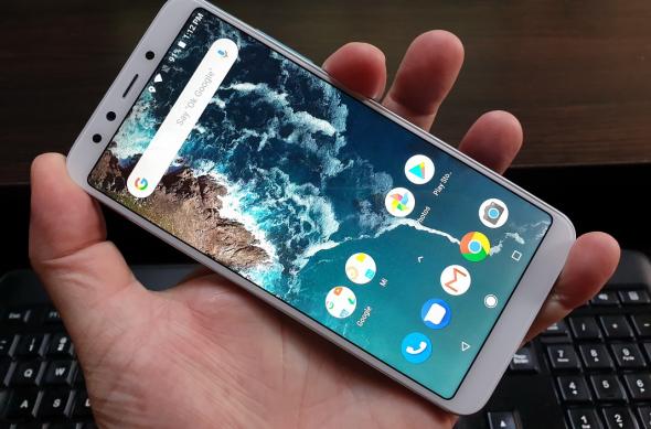 Xiaomi Mi A2 - Fotografii Hands-On: Xiaomi-Mi-A2_032.jpg