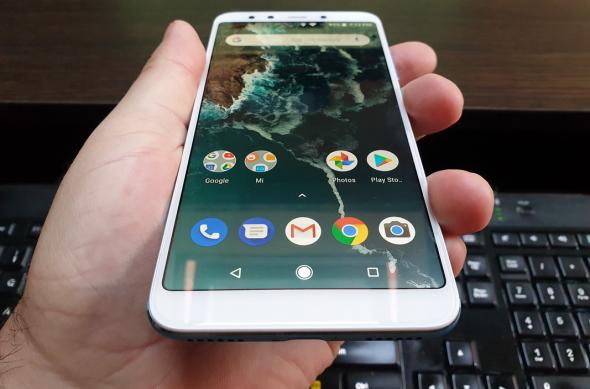Xiaomi Mi A2 - Fotografii Hands-On: Xiaomi-Mi-A2_034.jpg
