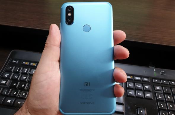 Xiaomi Mi A2 - Fotografii Hands-On: Xiaomi-Mi-A2_060.jpg