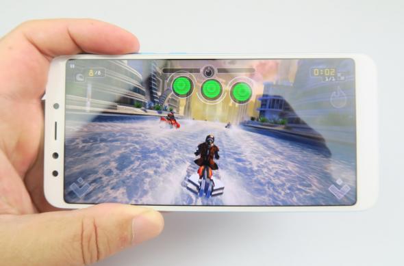 Test termic Xiaomi Mi A2: Xiaomi-Mi-A2_073.JPG