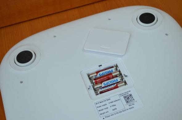 iHunt Air Weight - Fotografii prezentare: iHunt-Air-Weight_006.jpg