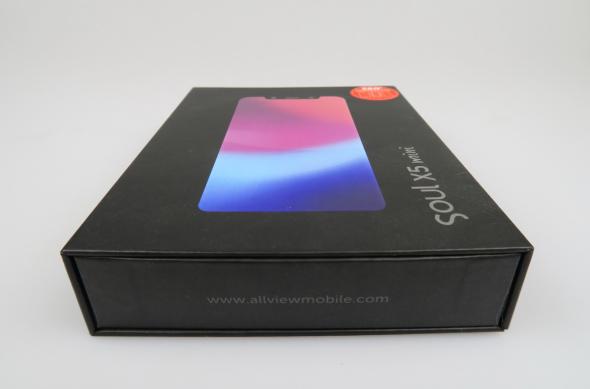 Allview Soul X5 Mini - Unboxing: Allview-Soul-X5-Mini_002.JPG