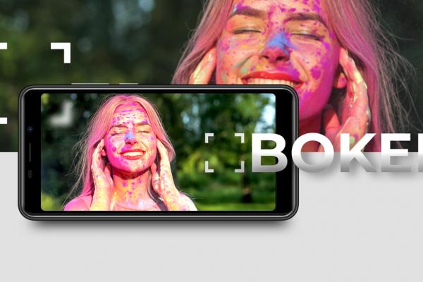 Allview P10 Style - Fotografii oficiale