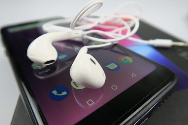 Allview Soul X5 Mini - Accesorii