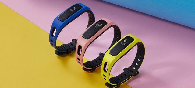 Noua brățară inteligentă Huawei Honor Band 4 este disponibilă la GeekBuying! Debutează și o campanie specială de reduceri