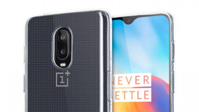 <b>OnePlus 6T se arată din nou la față prin intermediul unor randări de huse</b>Unul dintre cele mai așteptate telefoane ale sfârșitului de an este și OnePlus 6T, terminal care potrivit leak-urilor urmează a debuta oficial pe data de 17 octombrie. În așteptarea lansării continuă și leak-urile, materiale prin intermediul 