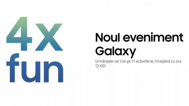 <b>Samsung Galaxy A9 (2018), telefonul cu 4 camere foto în spate se lansează astăzi! Iată cum puteți urmări evenimentul live de la ora 12:00</b>Astăzi de la ora 12:00 (ora României) are loc evenimentul de lansare al lui Samsung Galaxy A9 (2018), telefon care a mai fost menționat online atât sub denumirea de Galaxy A9s, cât și Galaxy P30. Într-un final se pare că se va alege denumirea