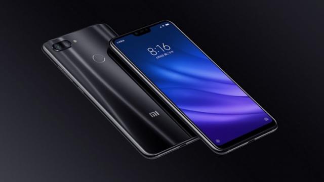 <b>Xiaomi Mi 8 Lite disponibil acum la vânzare pe Lightinthebox! Are 6 GB RAM și procesor SD660</b>Astăzi aflăm că smartphone-ul Xiaomi Mi 8 Lite a început să fie vândut de către retailerii chinezi, unul dintre aceștia fiind și Lightinthebox care astăzi ne oferă și un voucher special. Noul telefon de la Xiaomi se remarcă printr-o diagonală