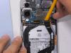Samsung Galaxy S25 Edge disecat în fața camerei; Deși autonomia nu impresionează, are o baterie ușor de înlocuit (Video)