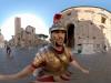 Google Veo 3 poate genera acum videoclipuri VR la 360 de grade, printr-un truc simplu cu metadatele - o funcționalitate neoficială care agită din nou apele conținutului generat de inteligența artificială